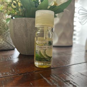 Sparking Mojito Home Fragrance Oil